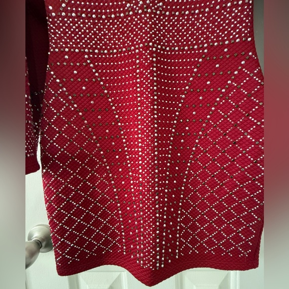 Bebe Dress XS - Picture 9 of 9